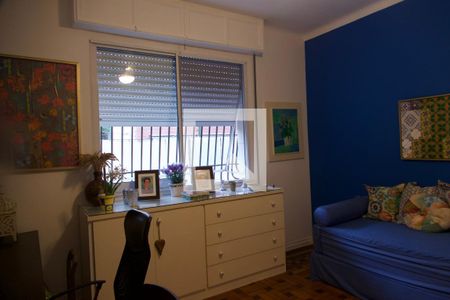 Apartamento à venda com 148m², 3 quartos e 1 vagaQuarto