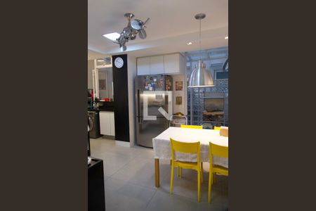 Apartamento à venda com 148m², 3 quartos e 1 vagaCozinha 