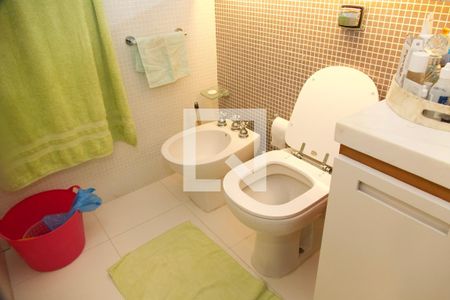 Apartamento à venda com 148m², 3 quartos e 1 vagaSuíte 1 e 2 banheiro 