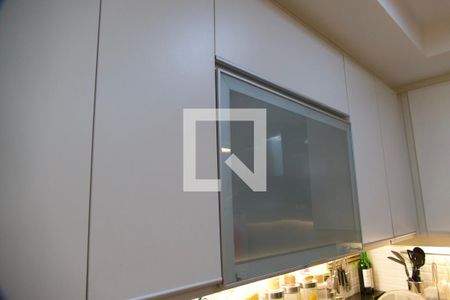 Apartamento à venda com 148m², 3 quartos e 1 vagaCozinha 