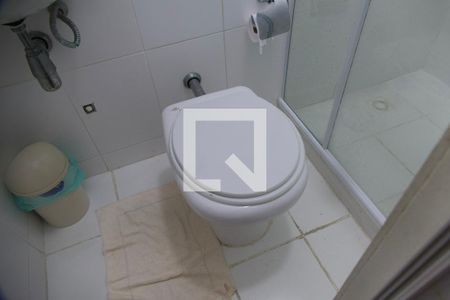 Apartamento à venda com 148m², 3 quartos e 1 vagaQuarto serviço 