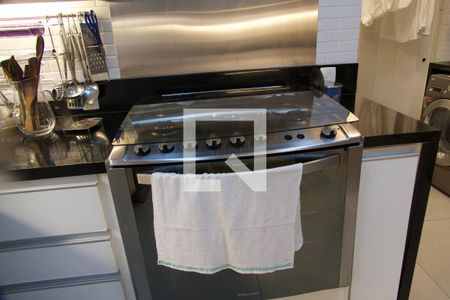 Apartamento à venda com 148m², 3 quartos e 1 vagaCozinha 