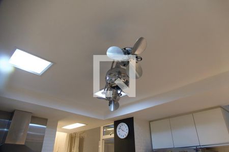 Apartamento à venda com 148m², 3 quartos e 1 vagaCozinha 