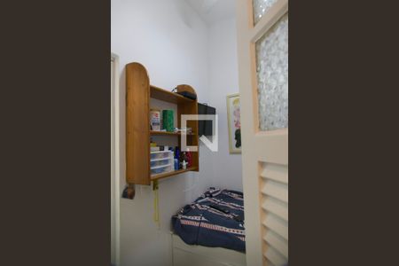 Apartamento à venda com 148m², 3 quartos e 1 vagaQuarto serviço 