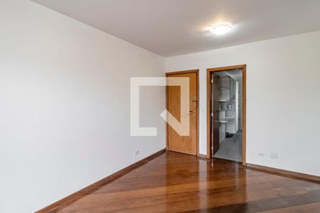 Sala de apartamento à venda com 2 quartos, 64m² em Vila Mariana, São Paulo