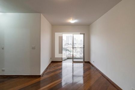 Sala de apartamento à venda com 2 quartos, 64m² em Vila Mariana, São Paulo