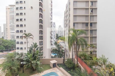 Apartamento à venda com 300m², 3 quartos e 3 vagasVista da Suíte 3