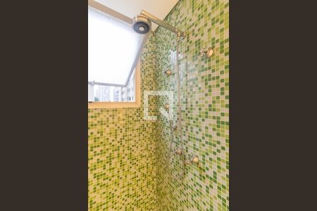 Apartamento à venda com 300m², 3 quartos e 3 vagasBanheiro da Suíte 2