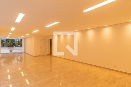 Apartamento à venda com 300m², 3 quartos e 3 vagasSalão de Festas