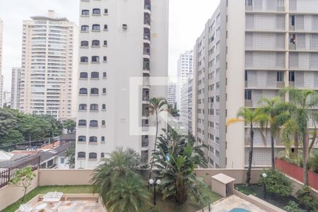 Apartamento à venda com 300m², 3 quartos e 3 vagasVista da Suíte 2