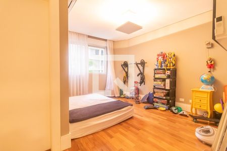 Apartamento à venda com 300m², 3 quartos e 3 vagasSuíte 3