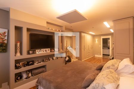 Suíte 1 de apartamento à venda com 3 quartos, 300m² em Paraíso, São Paulo