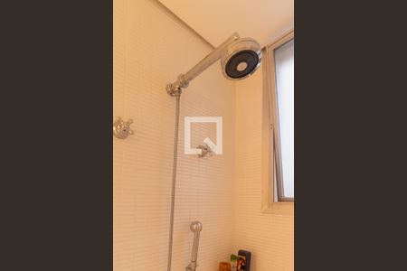 Apartamento à venda com 300m², 3 quartos e 3 vagasBanheiro da Suíte 3