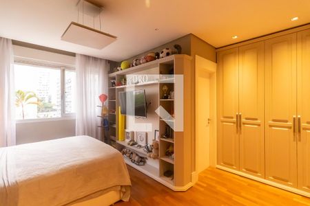 Apartamento à venda com 300m², 3 quartos e 3 vagasSuíte 2