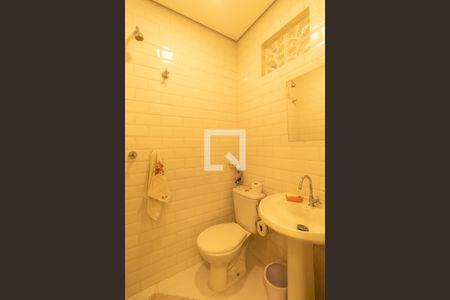 Apartamento à venda com 300m², 3 quartos e 3 vagasBanheiro de Serviço