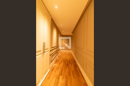 Apartamento à venda com 300m², 3 quartos e 3 vagasCorredor 3