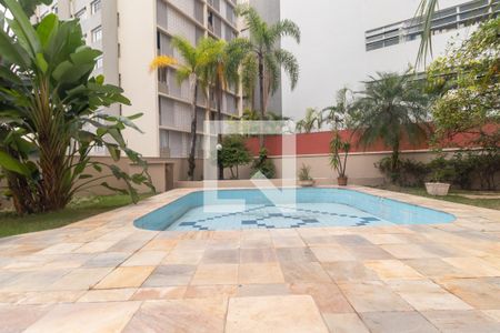 Apartamento à venda com 300m², 3 quartos e 3 vagasPiscina