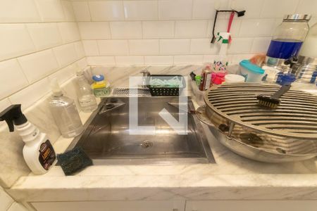 Apartamento à venda com 300m², 3 quartos e 3 vagasÁrea de Serviço