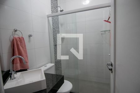 Apartamento à venda com 37m², 1 quarto e sem vagaBanheiro
