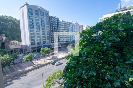 Apartamento à venda com 37m², 1 quarto e sem vagaVista da Rua