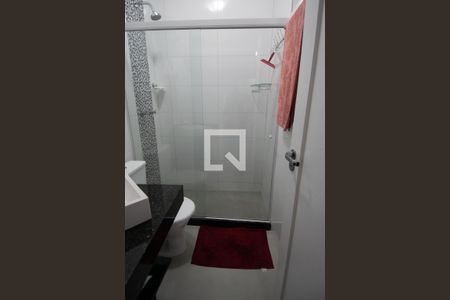 Apartamento à venda com 37m², 1 quarto e sem vagaBanheiro