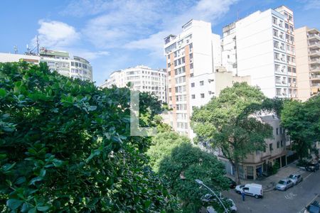 Apartamento à venda com 37m², 1 quarto e sem vagaVista da Rua