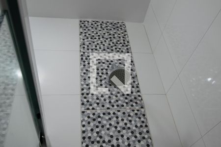 Apartamento à venda com 37m², 1 quarto e sem vagaBanheiro
