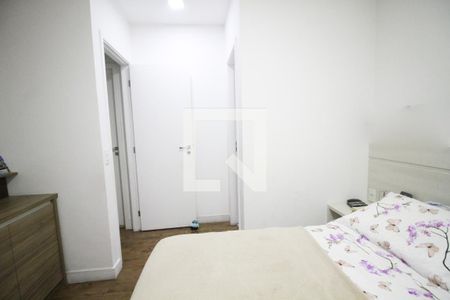 quarto 1 de apartamento à venda com 3 quartos, 88m² em Lauzane Paulista, São Paulo