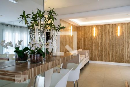 Apartamento à venda com 88m², 3 quartos e 2 vagassalao de festas