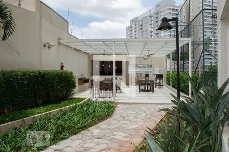 Apartamento à venda com 88m², 3 quartos e 2 vagasarea condominio