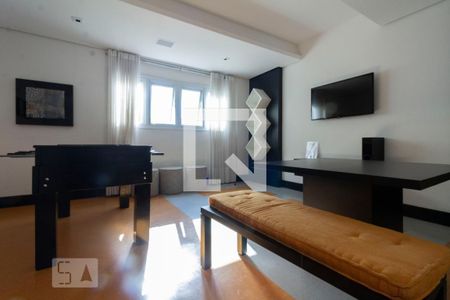 Apartamento à venda com 88m², 3 quartos e 2 vagassalao de jogos
