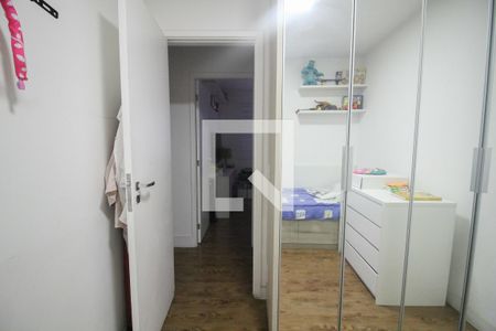 Apartamento à venda com 88m², 3 quartos e 2 vagasquarto 3