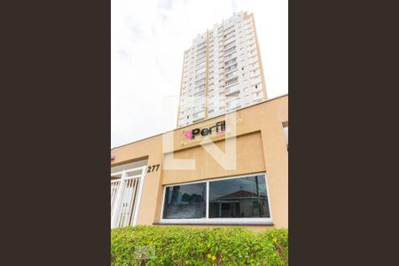 Apartamento à venda com 88m², 3 quartos e 2 vagasfachada