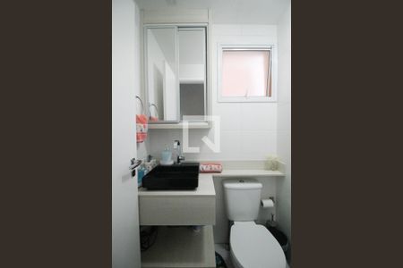 Apartamento à venda com 88m², 3 quartos e 2 vagasbanheiro social