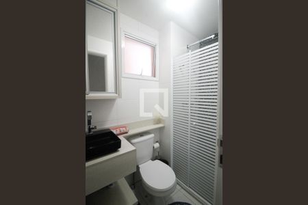 Apartamento à venda com 88m², 3 quartos e 2 vagasbanheiro social