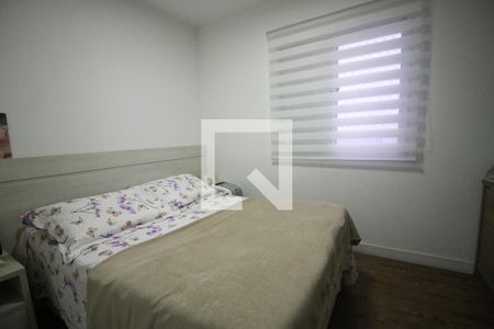 quarto 1 de apartamento à venda com 3 quartos, 88m² em Lauzane Paulista, São Paulo