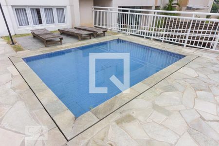 Apartamento à venda com 88m², 3 quartos e 2 vagaspiscina