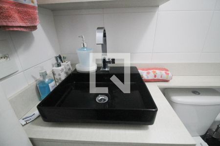 Apartamento à venda com 88m², 3 quartos e 2 vagasbanheiro social