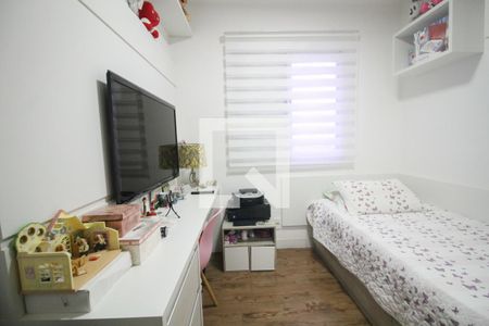 Apartamento à venda com 88m², 3 quartos e 2 vagasquarto 2