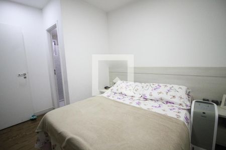 quarto 1 de apartamento à venda com 3 quartos, 88m² em Lauzane Paulista, São Paulo