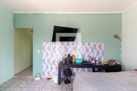 Casa à venda com 120m², 5 quartos e 1 vagaQuarto 2