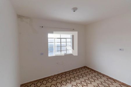 Quarto 2  de casa para alugar com 2 quartos, 45m² em Jardim Fernandes, São Paulo