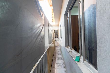 Casa à venda com 120m², 5 quartos e 1 vagaCorredor