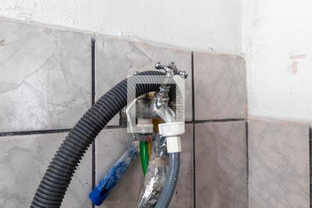 Casa à venda com 120m², 5 quartos e 1 vagaLavanderia (Torneira)