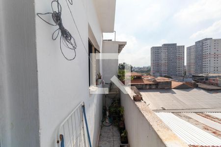 Casa à venda com 120m², 5 quartos e 1 vagaVaranda