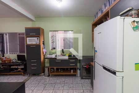 Casa à venda com 120m², 5 quartos e 1 vagaCozinha