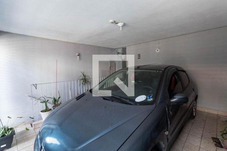 Casa à venda com 120m², 5 quartos e 1 vagaGaragem