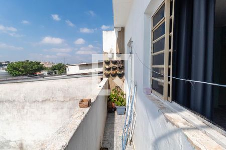 Casa à venda com 120m², 5 quartos e 1 vagaVaranda