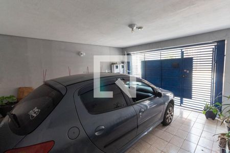 Casa à venda com 120m², 5 quartos e 1 vagaGaragem
