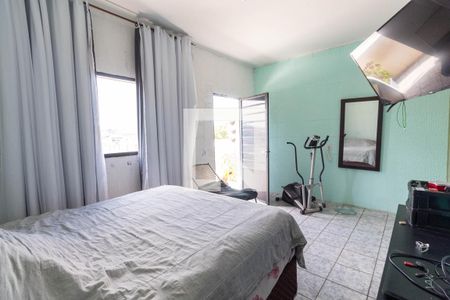 Casa à venda com 120m², 5 quartos e 1 vagaQuarto 2